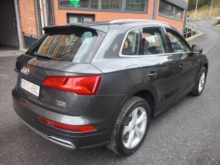 Audi Q5 2017