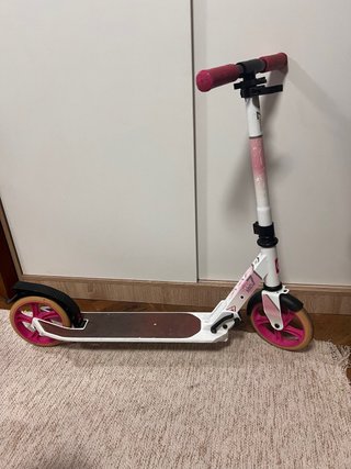 Patinete Infantil Oxelo