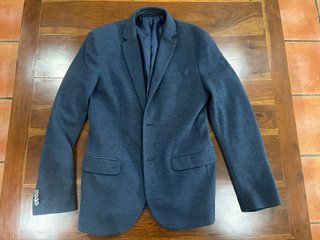 Americana Azul