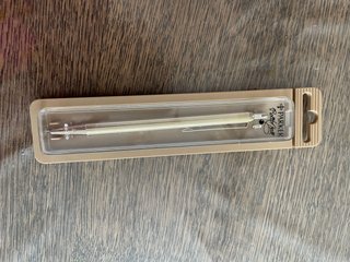 Penna Rollerball Parker Vintage Dorata