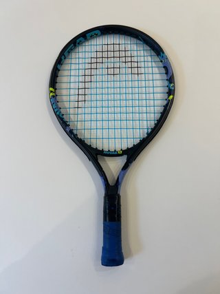Raqueta de Tenis Head - Novak 17 pulgadas