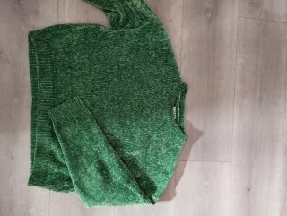 Jersey Losan Verde Talla 16