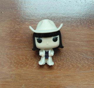 Figura Kinder Joy One Piece