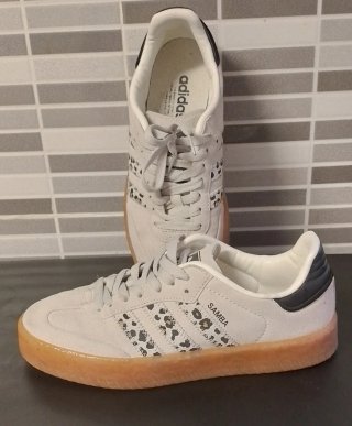 Adidas Samba Talla 40