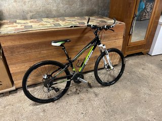 Bicicleta de Montaña Conor