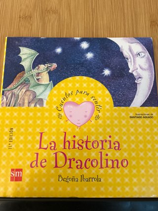 La historia de Dracolino