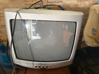 Televisión Tecnimagen Plateada