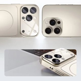 Custodia MagSafe per iPhone
