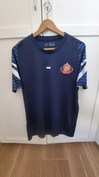 Camiseta Nike Sunderland A.F.C. Azul