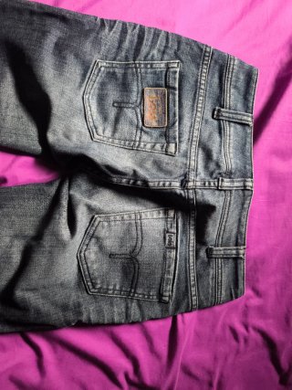 Pantalones vaqueros Lois