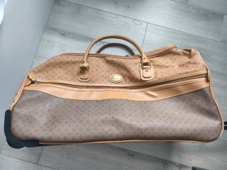 Bolsa de viaje con ruedas VALISA