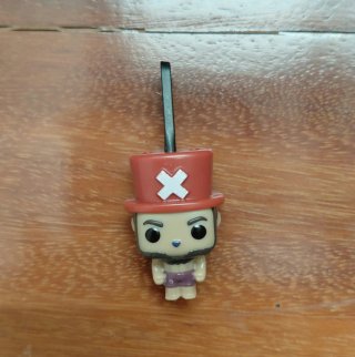 Figura Funko Kinder Joy One Piece