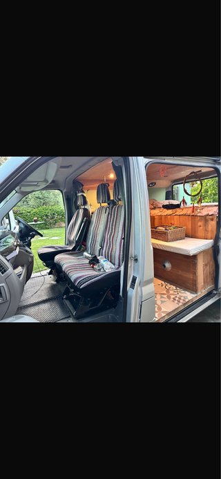Citroen Jumper 2011