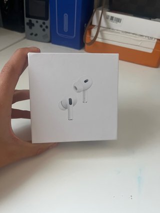 Apple AirPods Pro 2 fa1s0