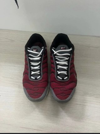 Nike Air Max Plus TN GS