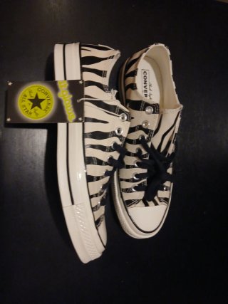 Zapatillas Converse Chuck 70 OX