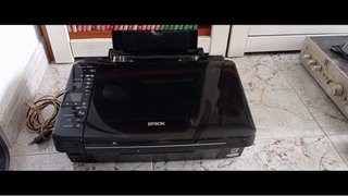 Impresora Epson