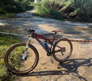 Bicicleta de Montaña Orbea Ocam