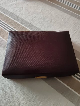 Joyero Vintage