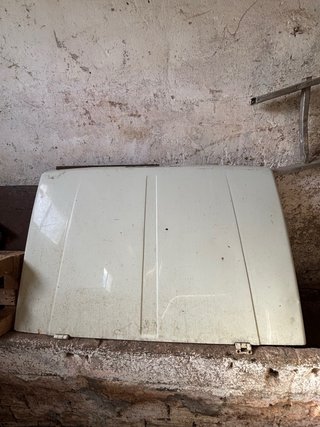 Capo para Suzuki Samurai sj