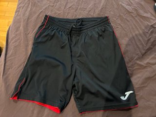 Short deportivo Sant Cugat FC Joma Talla M