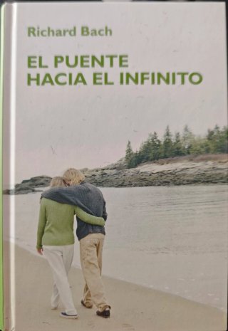 El puente hacia el infinito