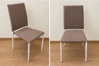 Set de 5 Sillas de Comedor