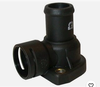 Brida sistema refrigeración Audi / VW
