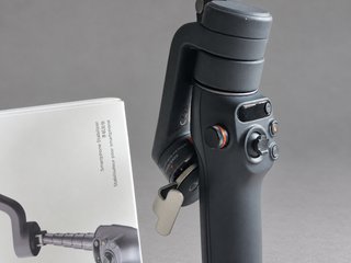 Estabilizador DJI Osmo Mobile 6