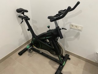 Bicicleta de Spinning Cecotec