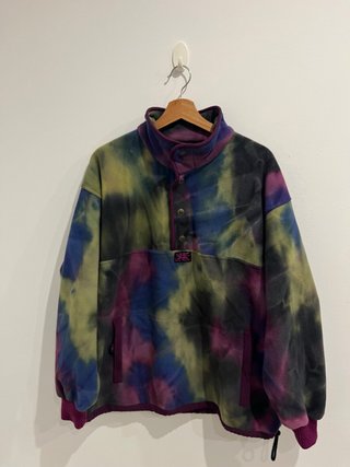 Forro Polar Unisex Multicolor Talla L