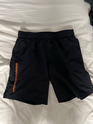 Pantalones cortos Under Armour talla L