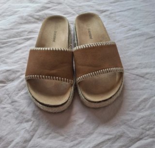 Sandalias Graceland Talla 37