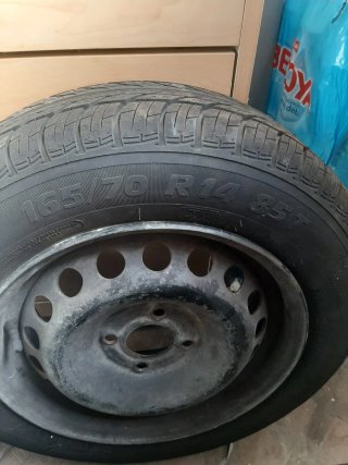 Renault Kangoo 2000