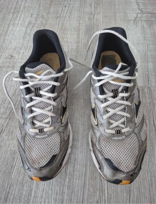 Zapatillas Mizuno Talla 42.5