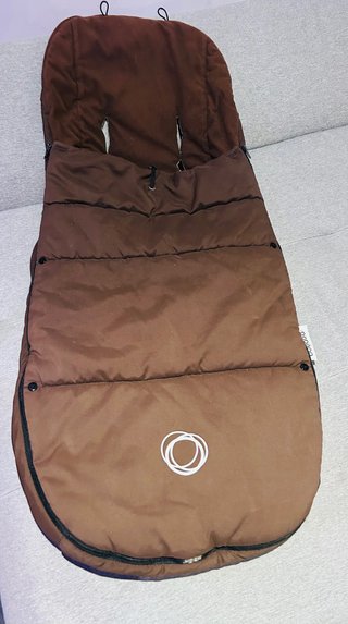 Saco para silla de paseo Bugaboo