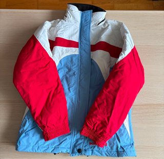 Conjunto de Esquí Boomerang