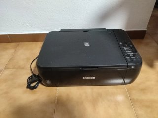 Stampante e Scanner Canon MP499