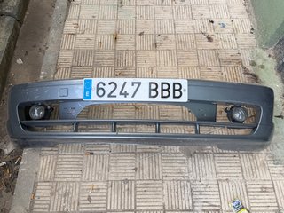 Parachoques delantero BMW E46