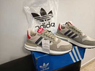 Zapatillas Adidas