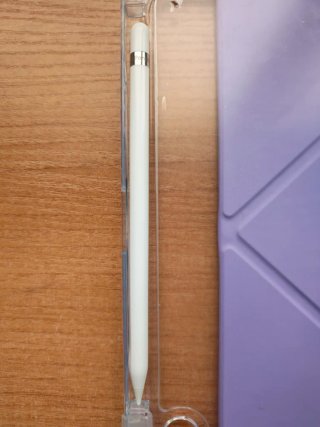 Apple Pencil 1ª Generación y Funda iPad A16