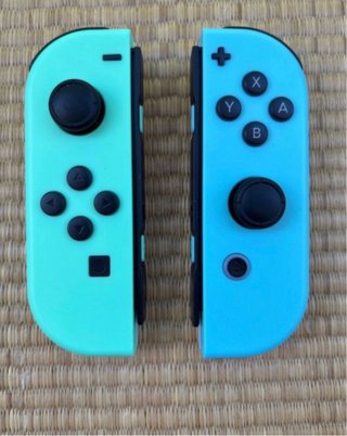 NUEVO | Joy Con Nintendo Switch