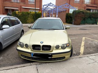 BMW 320 2000