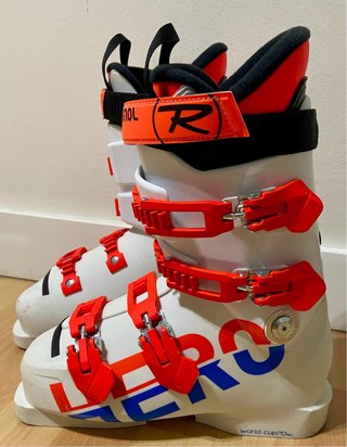 Botas de Esquí Rossignol Hero World Cup 70 SC