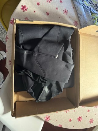 Neopreno Orca S7 Talla MT
