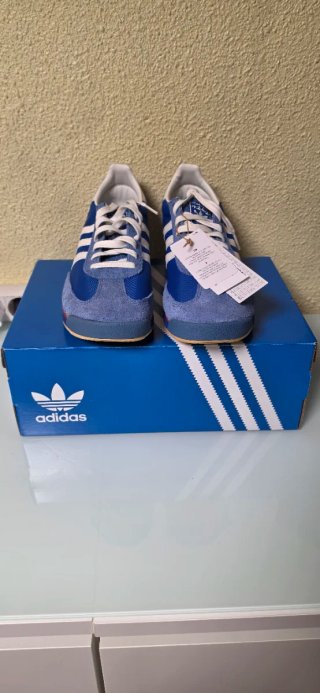 Zapatillas Adidas SL 72 RS