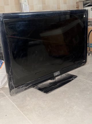 Televisor LG 42 pulgadas