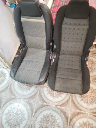 Peugeot 307 2005