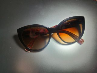 Gafas de Sol Dolce & Gabbana