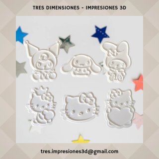 Kit para colorear